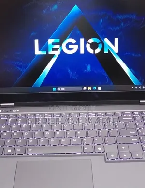 New Lenovo Legion Y7000P IRX9 Gaming Laptop 24GB Intel Core i7 512GB