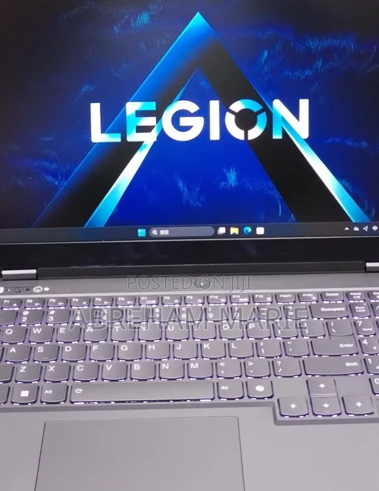 New Lenovo Legion Y7000P IRX9 Gaming Laptop 24GB Intel Core i7 512GB