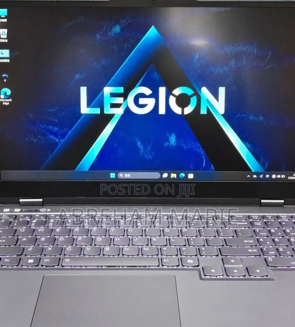 New Lenovo Legion Y7000P IRX9 Gaming Laptop 24GB Intel Core i7 512GB
