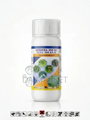 Berbera 350 SC Insecticide