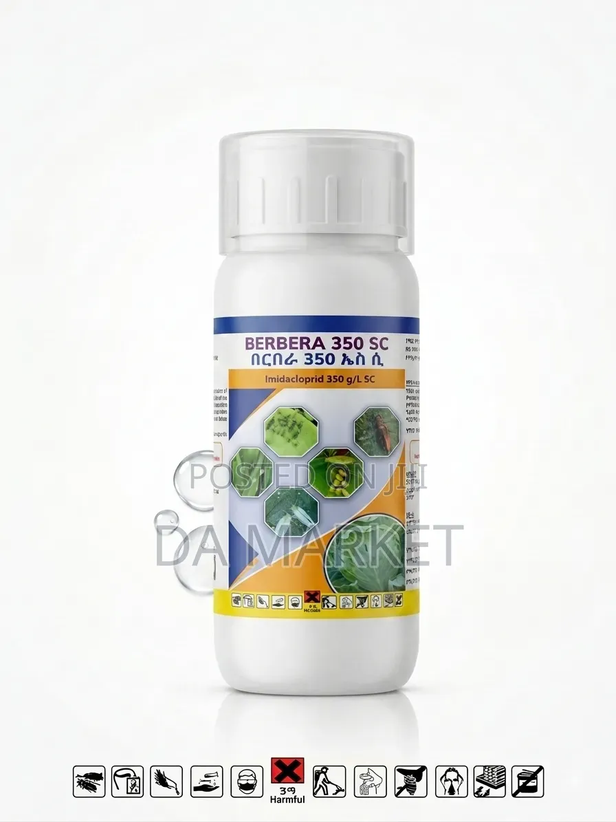 Berbera 350 SC Insecticide