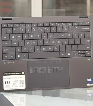 New Laptop HP Omen 15-ce0xx 16GB Intel Core Ultra 5 SSD 512GB