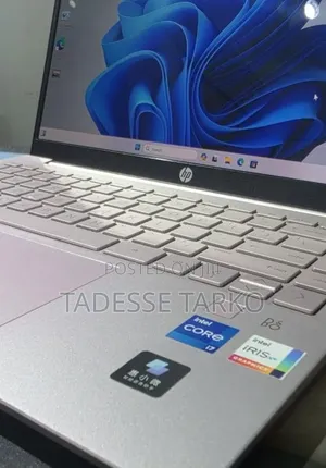 New Laptop HP Pavilion 14 16GB Intel Core i7 SSD 512GB