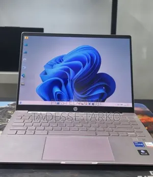 New Laptop HP Pavilion 14 16GB Intel Core i7 SSD 512GB