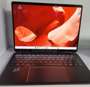 New Laptop HP Spectre 14 16GB Intel Core i7 SSD 1T