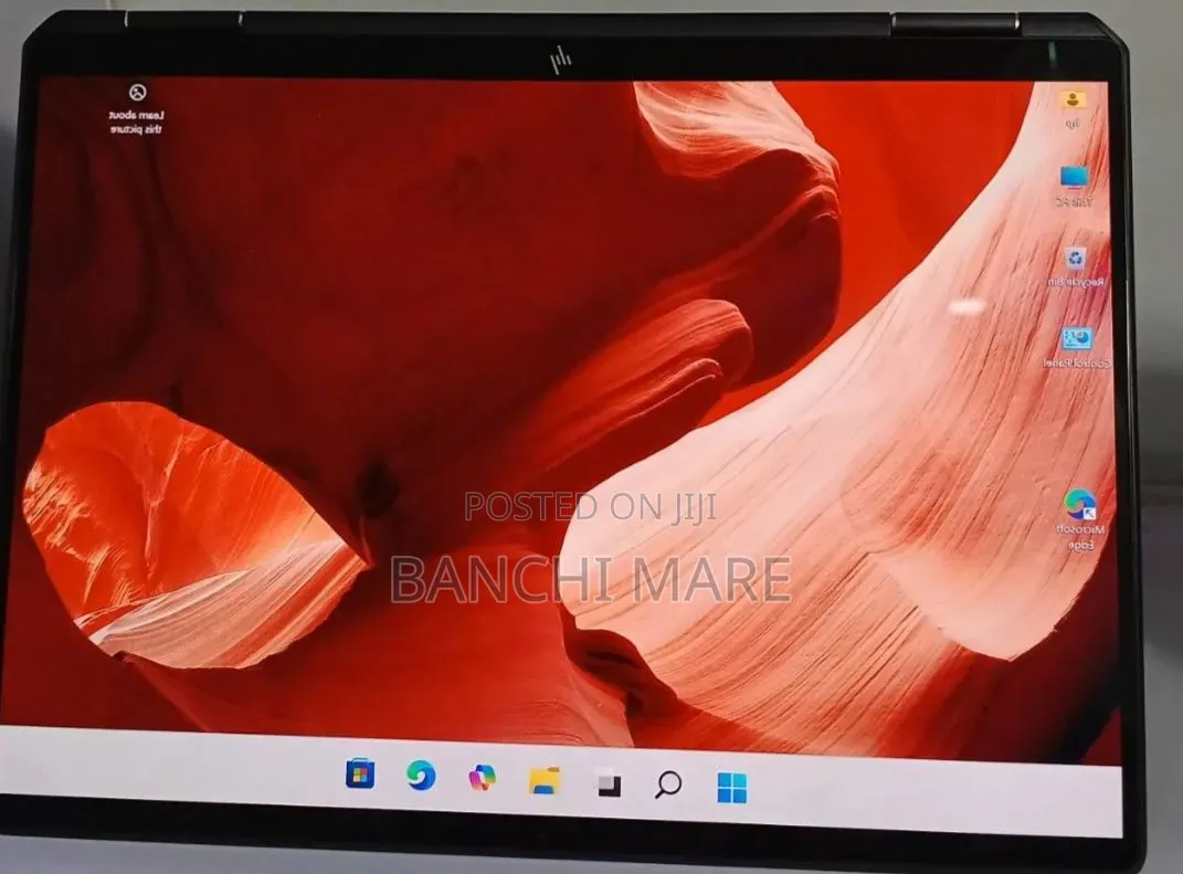 New Laptop HP Spectre 14 16GB Intel Core i7 SSD 1T