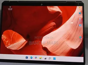 New Laptop HP Spectre 14 16GB Intel Core i7 SSD 1T