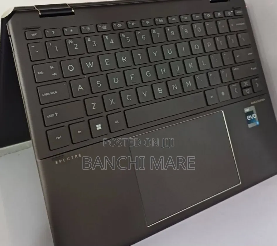New Laptop HP Spectre 14 16GB Intel Core i7 SSD 1T