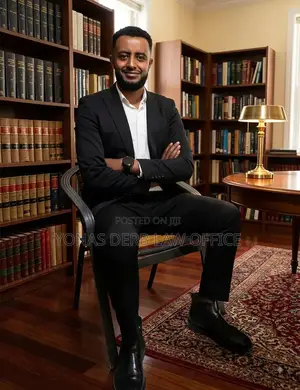 Legal Services for Foreign Investors Companies in Ethiopia