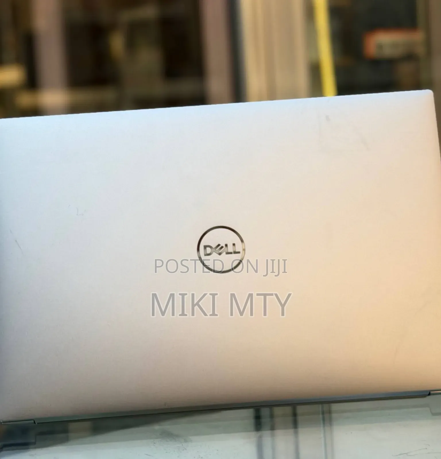 New Laptop Dell Precision 5540 16GB Intel Core i7 SSD 512GB