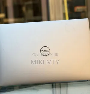 New Laptop Dell Precision 5540 16GB Intel Core i7 SSD 512GB