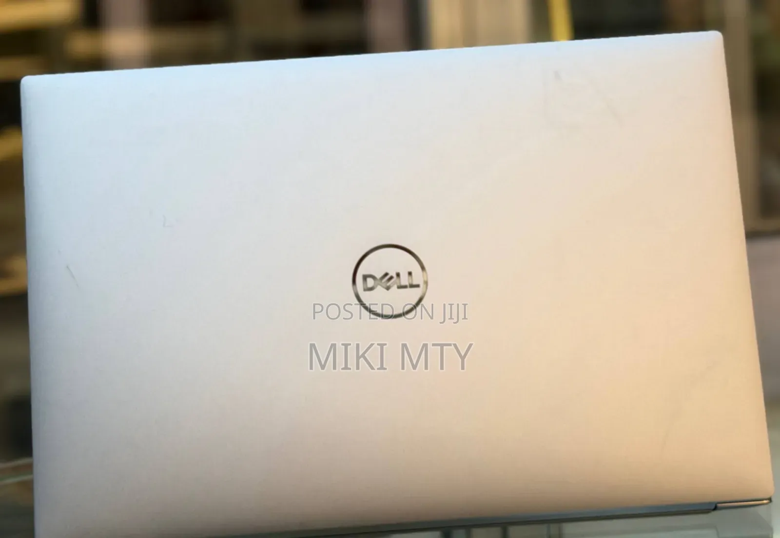 New Laptop Dell Precision 5540 16GB Intel Core i7 SSD 512GB