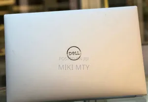 New Laptop Dell Precision 5540 16GB Intel Core i7 SSD 512GB