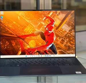 New Laptop Dell Precision 5540 16GB Intel Core i7 SSD 512GB