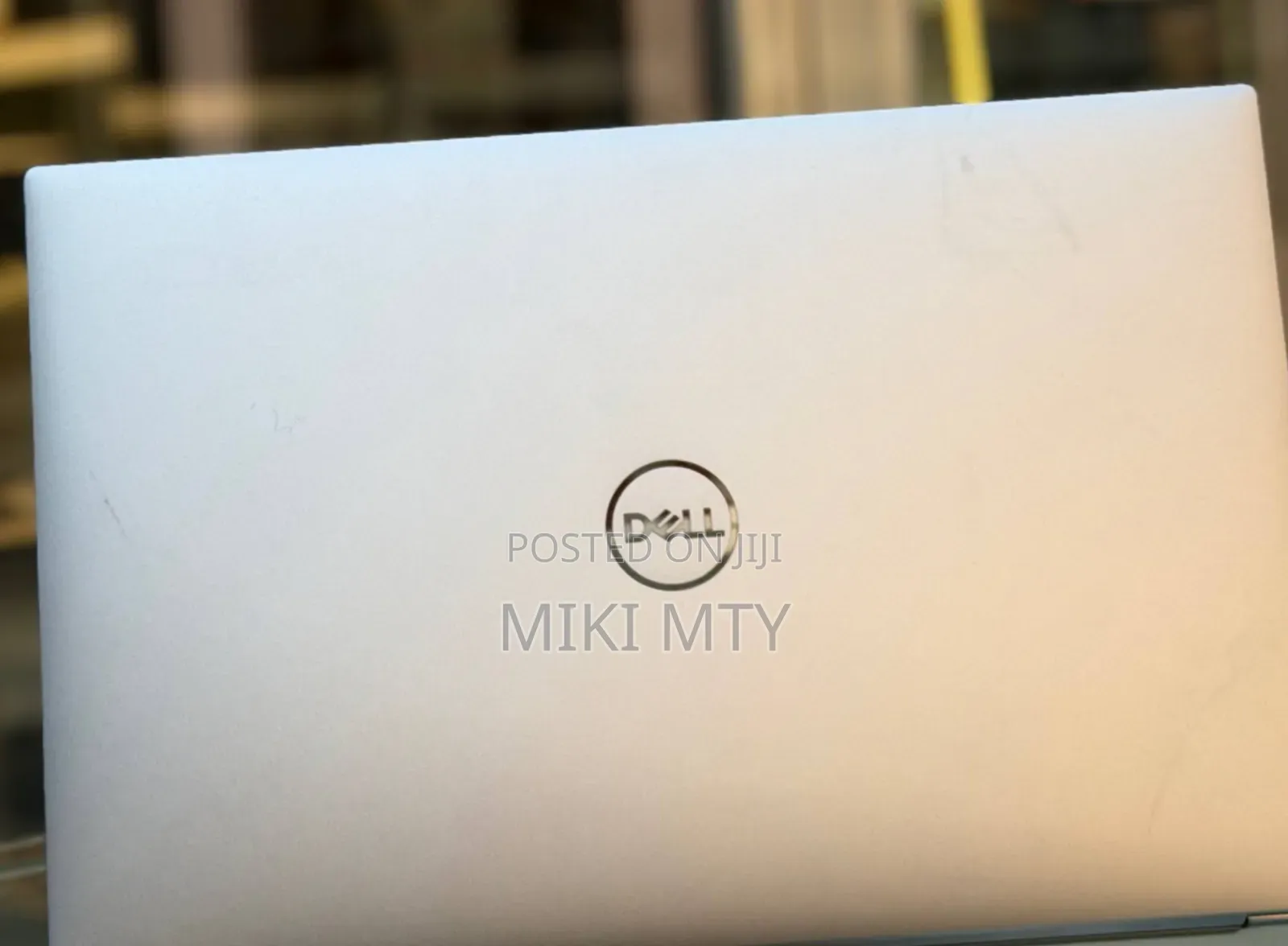 New Laptop Dell Precision 5540 16GB Intel Core i7 SSD 512GB
