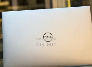New Laptop Dell Precision 5540 16GB Intel Core i7 SSD 512GB