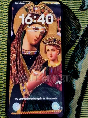 Samsung Galaxy A15 128 GB