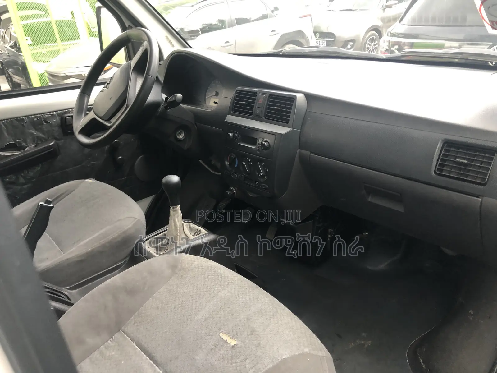 Wuling Rongguang 2020 White