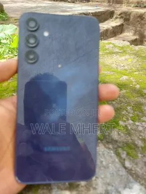 Samsung Galaxy A15 128 GB