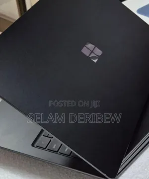 New Laptop Microsoft Surface Laptop 3 16GB Intel Core i7 SSD 256GB