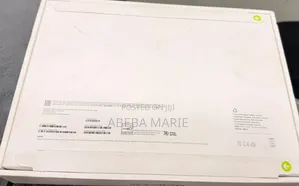 New Laptop Apple MacBook Air 2026 M5 24GB Apple M5 SSD 512GB