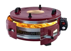 Turkey Electric Round Oven