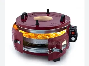 Turkey Electric Round Oven