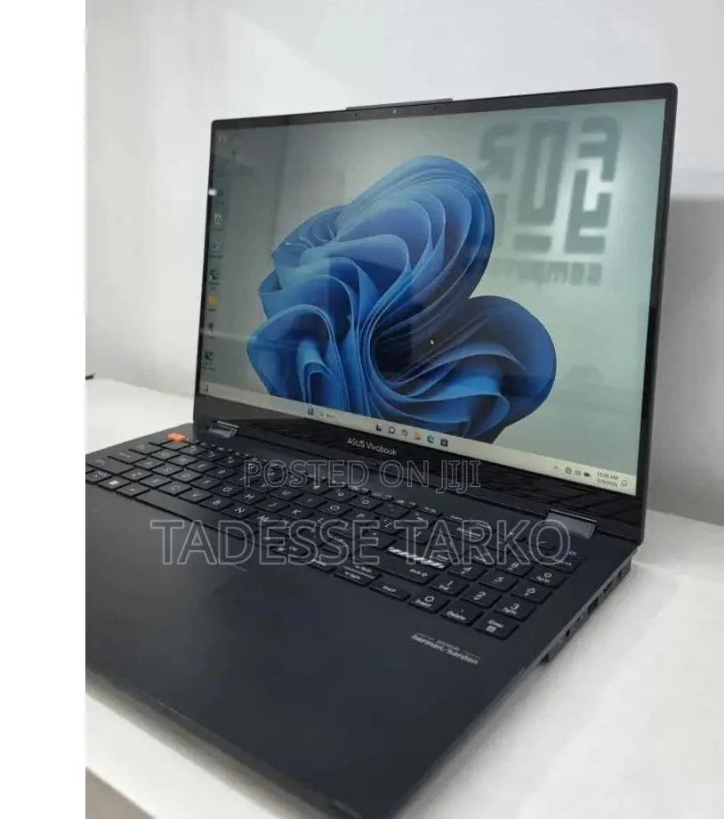 New Laptop Asus Vivobook 14 16GB Intel Core i5 SSD 512GB