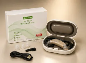 Ear Band(on Ear)