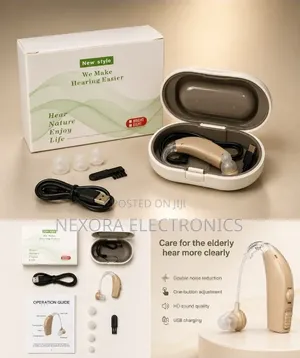 Ear Band(on Ear)