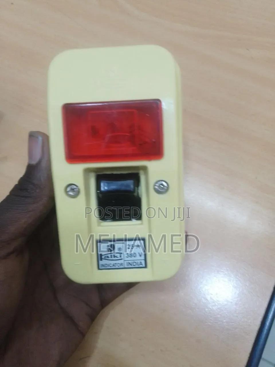 Kalki Switch