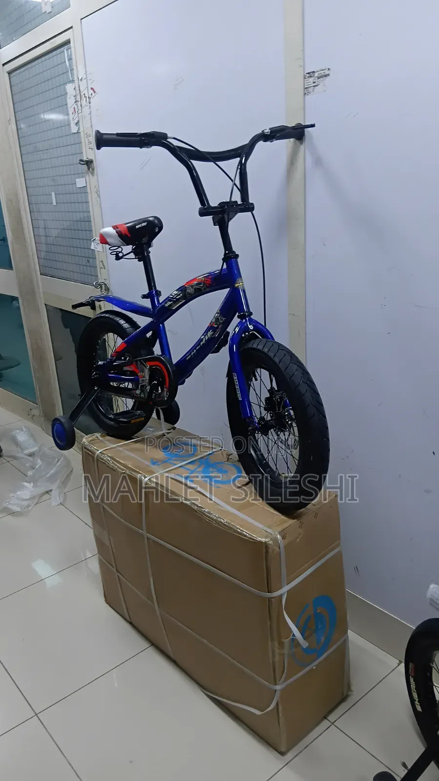 New Motorcycle 2025