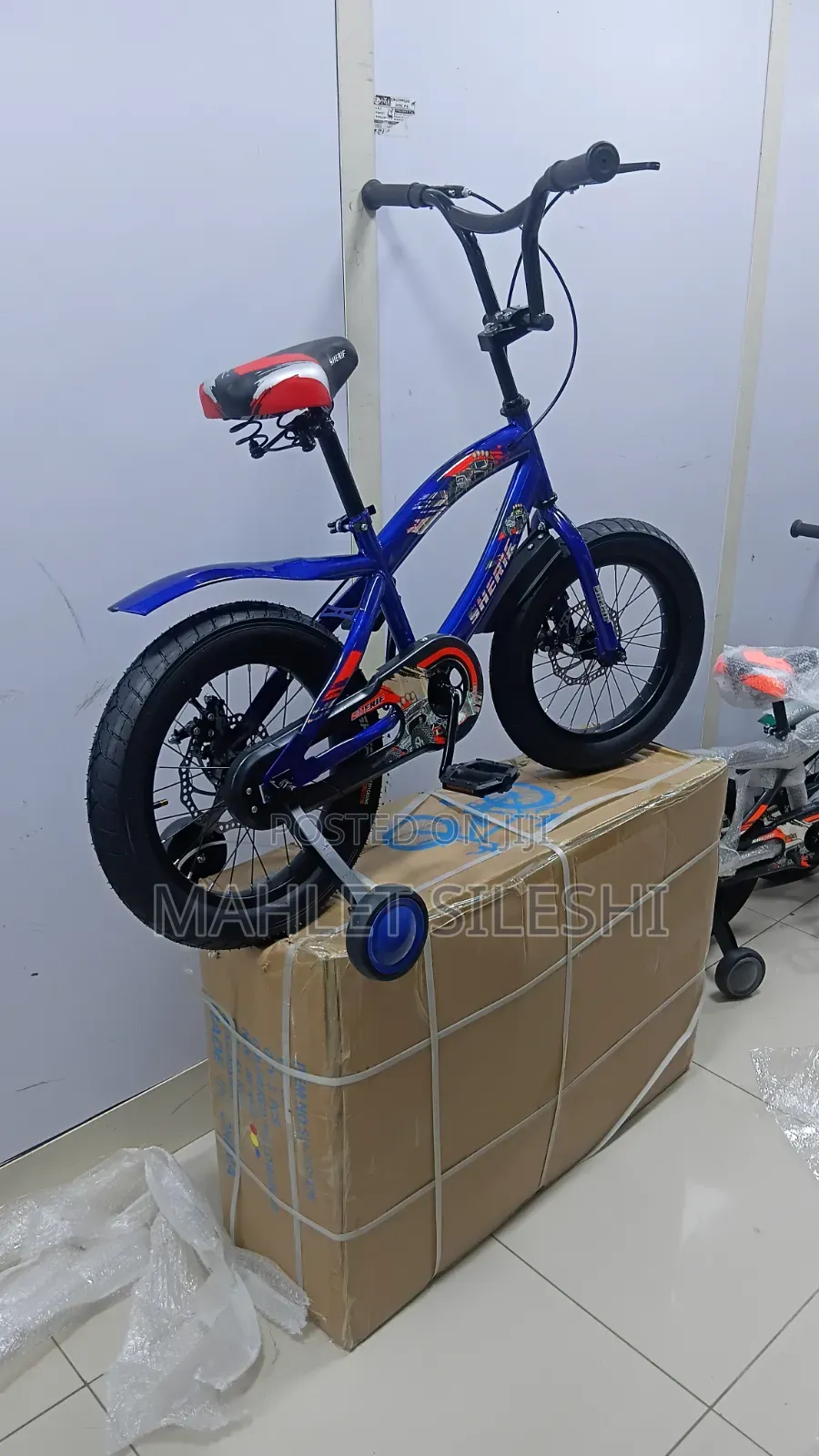 New Motorcycle 2025