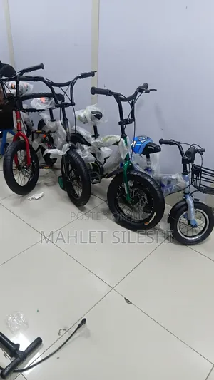 New Motorcycle 2025