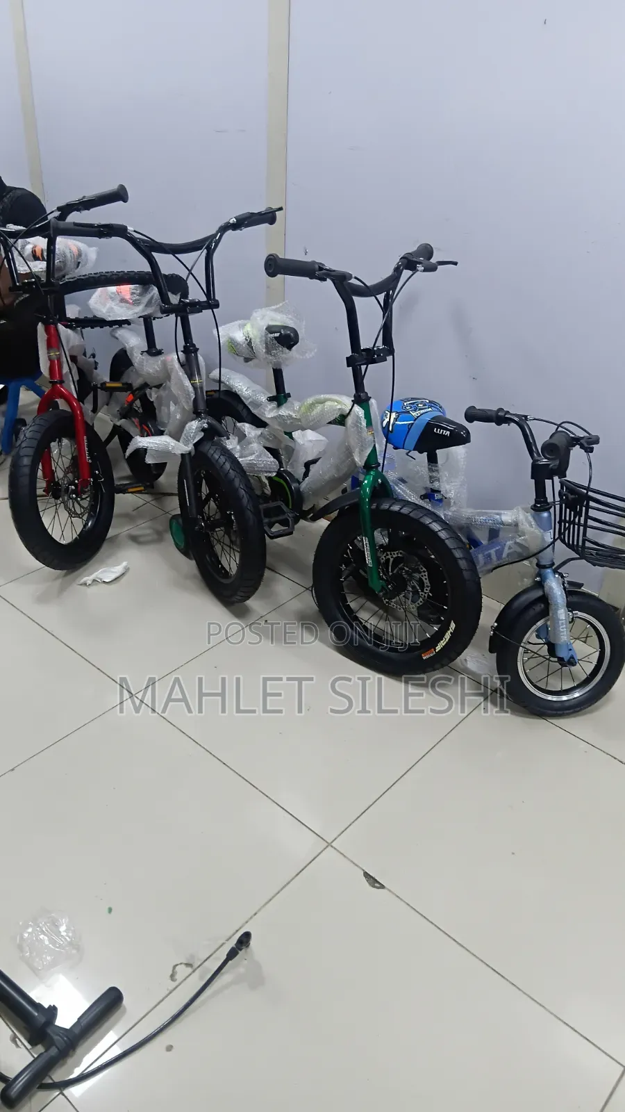 New Motorcycle 2025