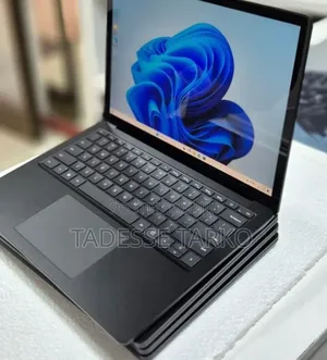 New Laptop Microsoft Surface Laptop 3 16GB Intel Core i5 SSD 256GB