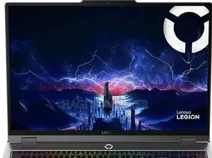 New Laptop Lenovo Legion 5 32GB Intel Core Ultra 9 SSD 1T