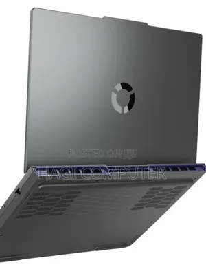 New Laptop Lenovo Legion 5 32GB Intel Core Ultra 9 SSD 1T
