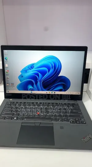 New Laptop Lenovo ThinkPad Yoga 16GB Intel Core i5 SSD 512GB