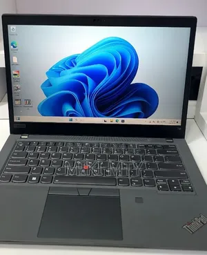 New Laptop Lenovo ThinkPad Yoga 16GB Intel Core i5 SSD 512GB