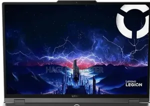 New Laptop Lenovo Legion 5 32GB Intel Core Ultra 9 SSD 1T