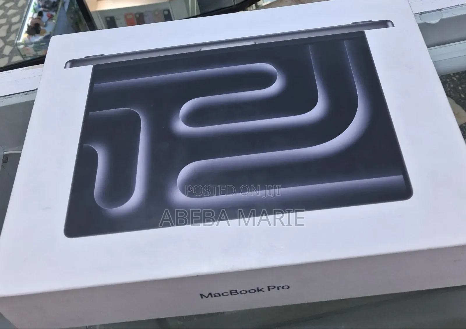 New Laptop Apple MacBook Pro 2026 M5 Pro 36GB Apple M5 Pro SSD 2T