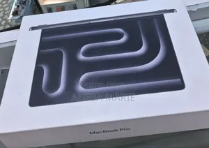 New Laptop Apple MacBook Pro 2026 M5 Pro 36GB Apple M5 Pro SSD 2T
