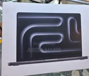 New Laptop Apple MacBook Pro 2026 M5 Pro 36GB Apple M5 Pro SSD 2T