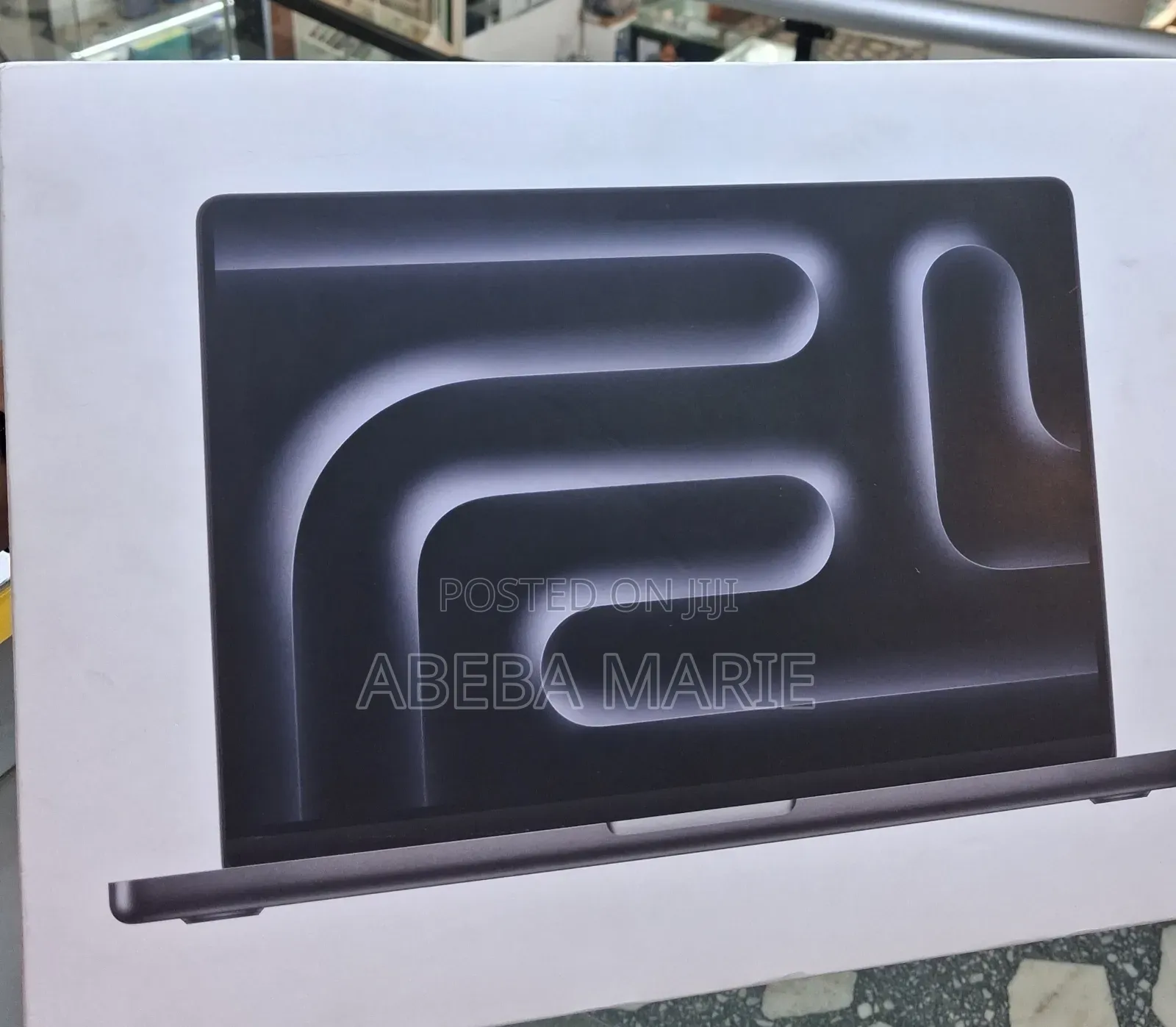New Laptop Apple MacBook Pro 2026 M5 Pro 36GB Apple M5 Pro SSD 2T