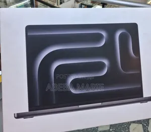 New Laptop Apple MacBook Pro 2026 M5 Pro 36GB Apple M5 Pro SSD 2T