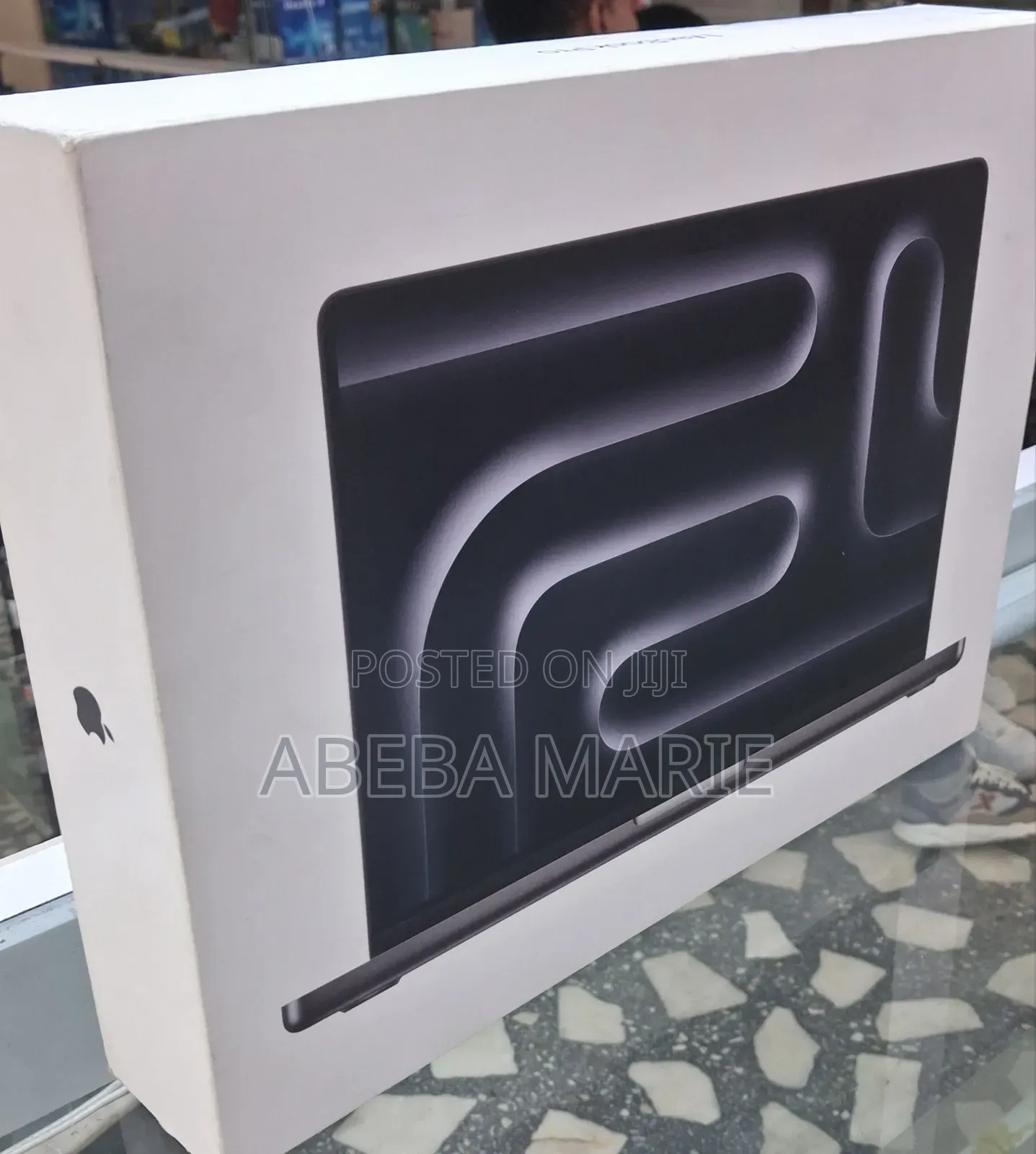 New Laptop Apple MacBook Pro 2026 M5 Pro 36GB Apple M5 Pro SSD 2T