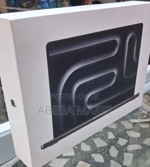 New Laptop Apple MacBook Pro 2026 M5 Pro 36GB Apple M5 Pro SSD 2T