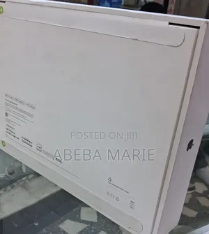 New Laptop Apple MacBook Pro 2026 M5 Pro 36GB Apple M5 Pro SSD 2T