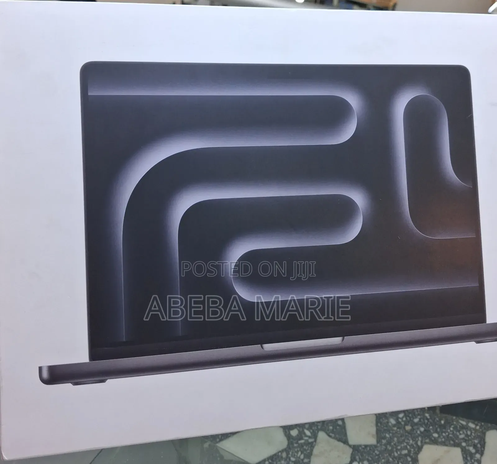 New Laptop Apple MacBook Pro 2026 M5 Pro 36GB Apple M5 Pro SSD 2T